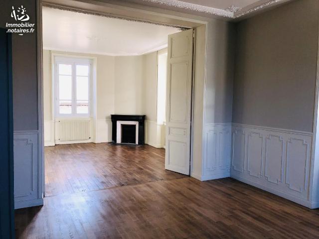 Maison de 215m2 - 7 pièces - Reims