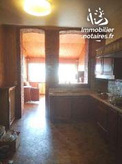 Maison de 215m2 - 7 pièces - Reims - Quartier Neufchatel