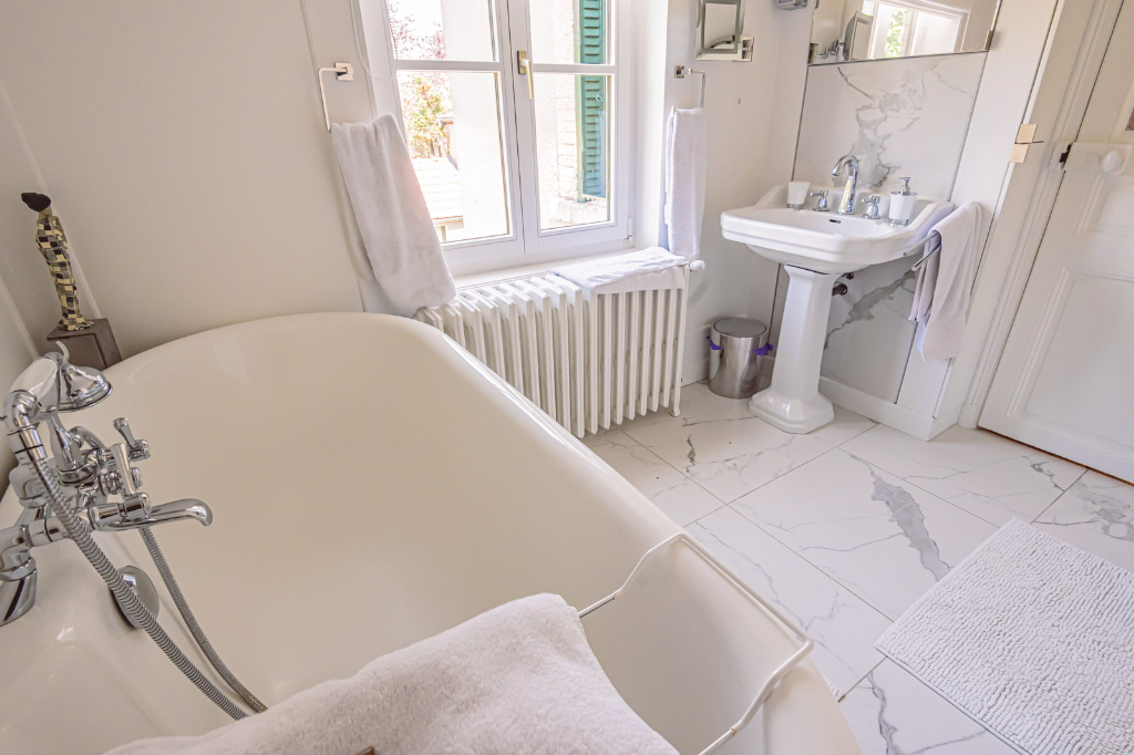 Maison de 216m2 - 11 pièces - Reims - Quartier Centre Ville - Clairmarais - Place du Forum