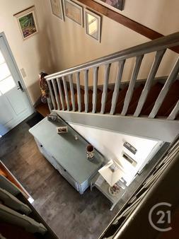 Maison de 218m2 - Reims - Quartier Clairmarais