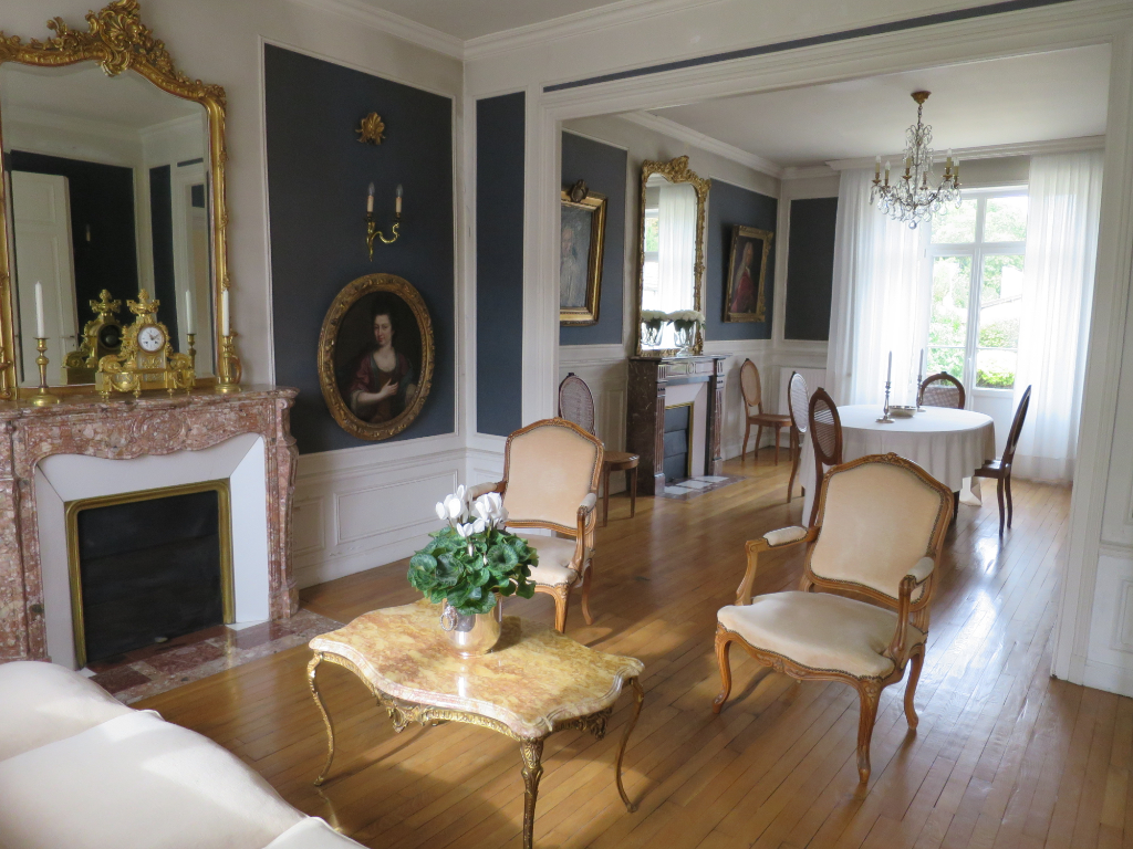 Maison de 220m2 - 7 pièces - Reims
