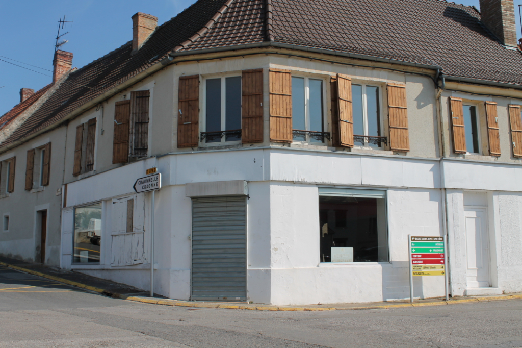 Maison de 221m2 - 7 pièces - Reims