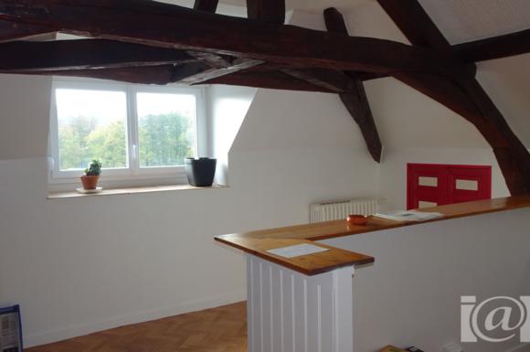 Maison de 230m2 - 6 pièces - Reims - Quartier Clairmarais