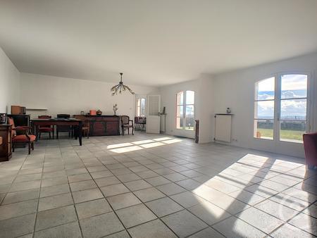 Maison de 230m2 - 8 pièces - Reims