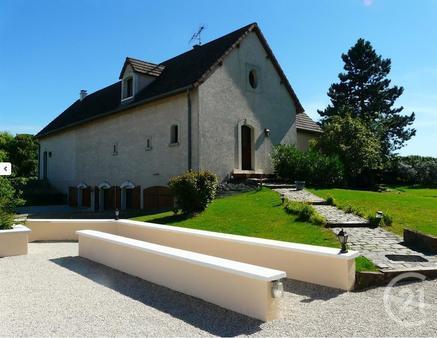 Maison de 230m2 - 8 pièces - Reims