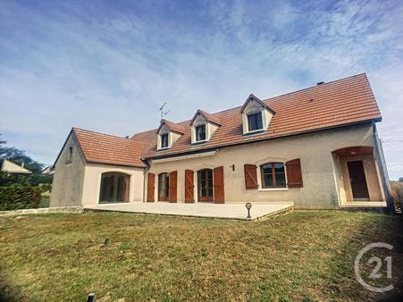 Maison de 230m2 - 8 pièces - Reims