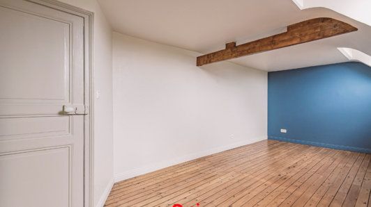 Maison de 230m2 - 9 pièces - Reims - Quartier Dauphinot