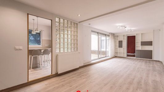 Maison de 230m2 - 9 pièces - Reims - Quartier Dauphinot