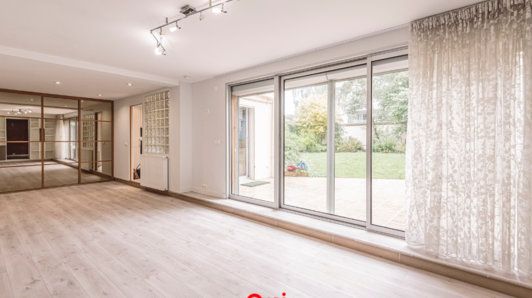 Maison de 230m2 - 9 pièces - Reims - Quartier Dauphinot