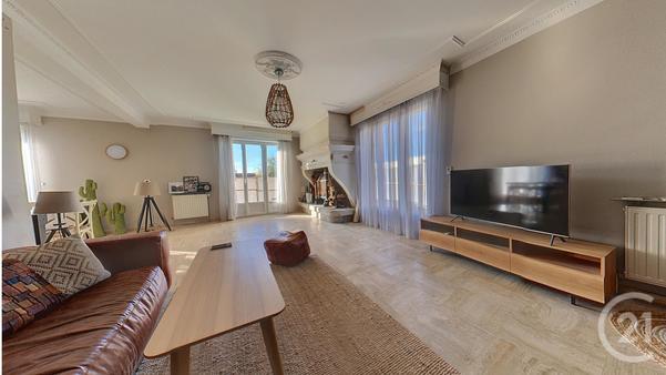 Maison de 233m2 - Reims