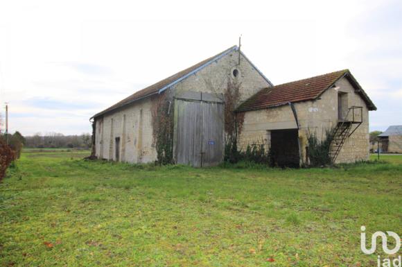 Maison de 235m2 - 1 pièce - Reims