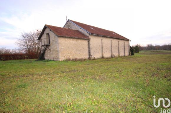 Maison de 235m2 - 1 pièce - Reims