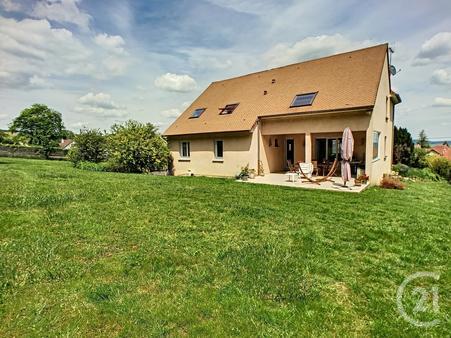 Maison de 242m2 - 8 pièces - Reims - Quartier Clairmarais