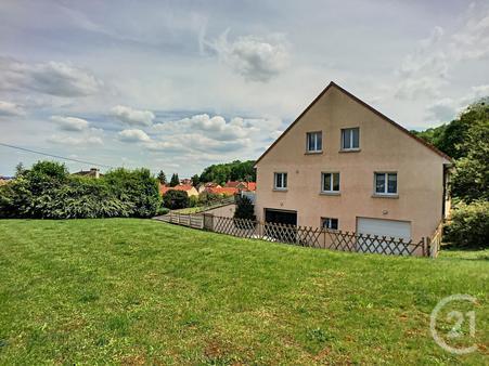 Maison de 242m2 - 8 pièces - Reims - Quartier Clairmarais