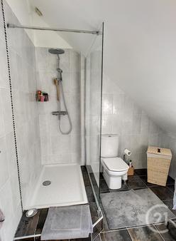 Maison de 242m2 - 8 pièces - Reims - Quartier Clairmarais