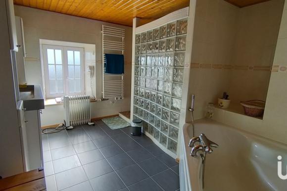 Maison de 250m2 - 7 pièces - Reims - Quartier Tinqueux