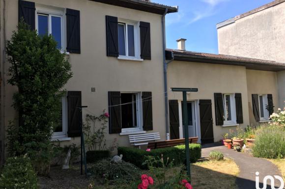 Maison de 250m2 - 8 pièces - Reims