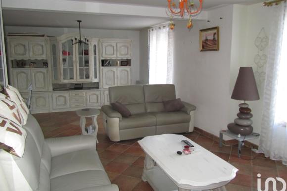 Maison de 256m2 - 9 pièces - Reims