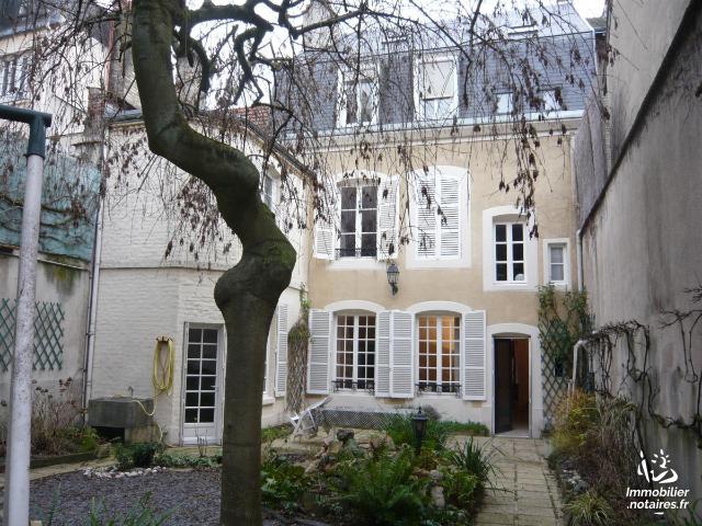 Maison de 260m2 - 10 pièces - Reims