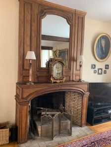 Maison de 261m2 - 10 pièces - Reims - Quartier Boulingrin