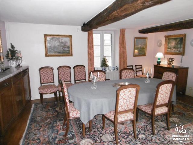 Maison de 261m2 - 10 pièces - Reims