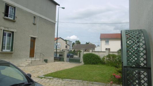 Maison de 262m2 - 12 pièces - Reims - Quartier Neufchatel