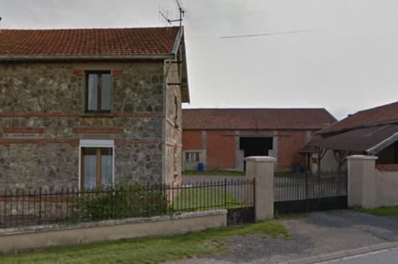 Maison de 269m2 - 11 pièces - Reims