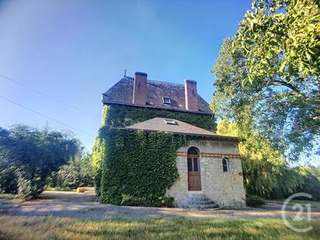 Maison de 269m2 - 8 pièces - Reims