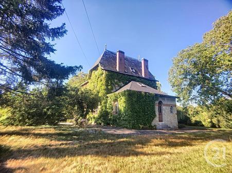 Maison de 269m2 - 8 pièces - Reims