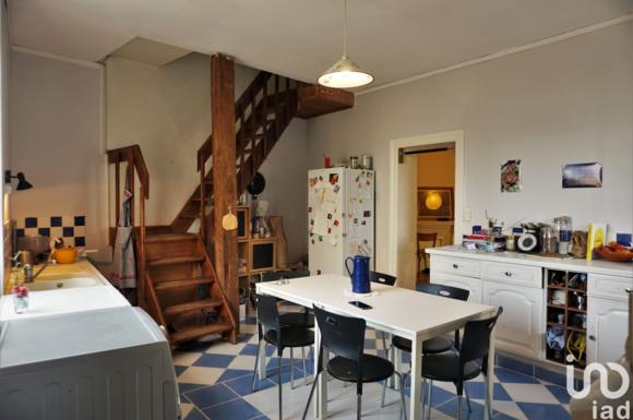 Maison de 270m2 - 7 pièces - Reims