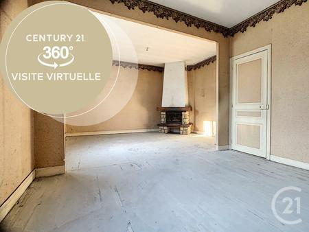 Maison de 270m2 - Reims