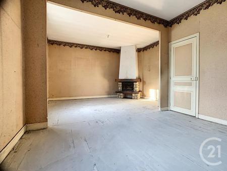 Maison de 270m2 - Reims