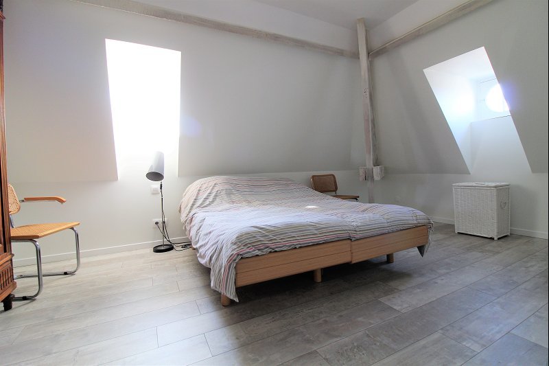 Maison de 270m2 - Reims