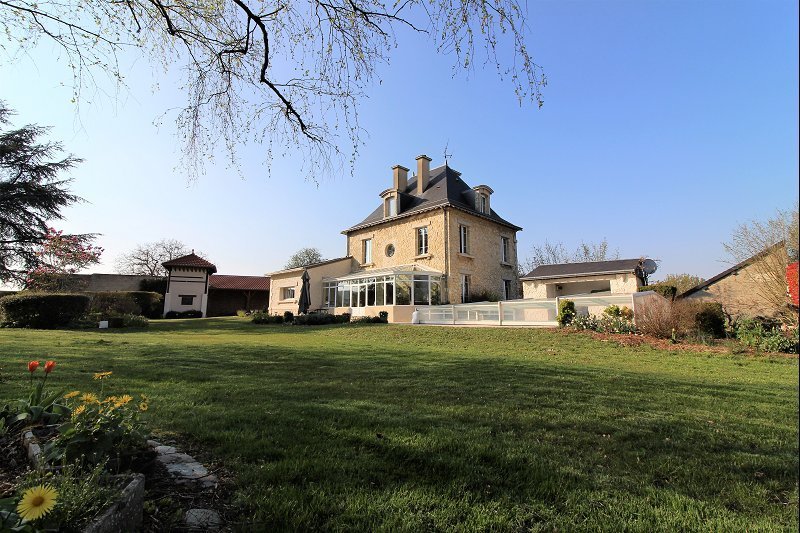 Maison de 270m2 - Reims