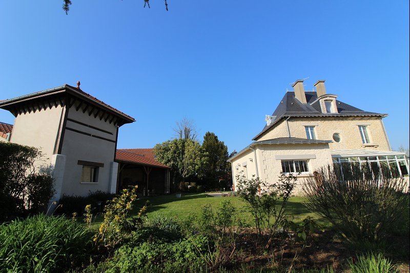 Maison de 270m2 - Reims