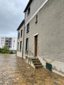 Maison de 277m2 - 12 pièces - Reims - Quartier Neufchatel