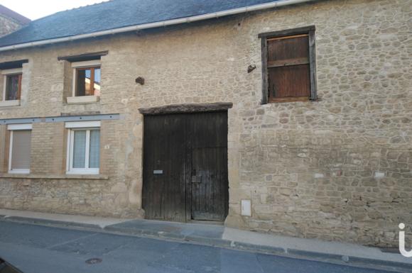 Maison de 280m2 - 4 pièces - Reims