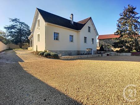 Maison de 280m2 - 6 pièces - Reims