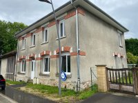 Maison de 300m2 - 5 pièces - Reims