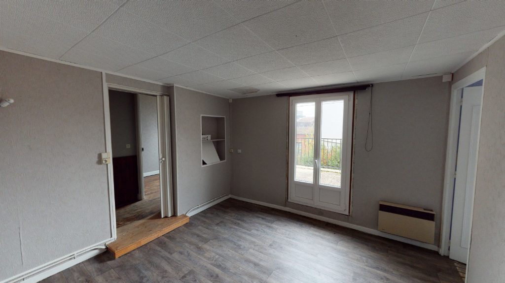 Maison de 302m2 - 10 pièces - Reims - Quartier Charles Arnould