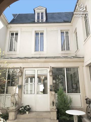 Maison de 325m2 - 11 pièces - Reims