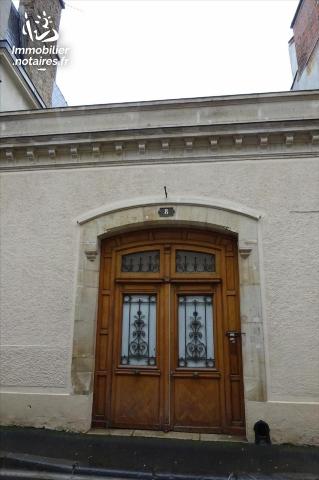 Maison de 325m2 - 11 pièces - Reims