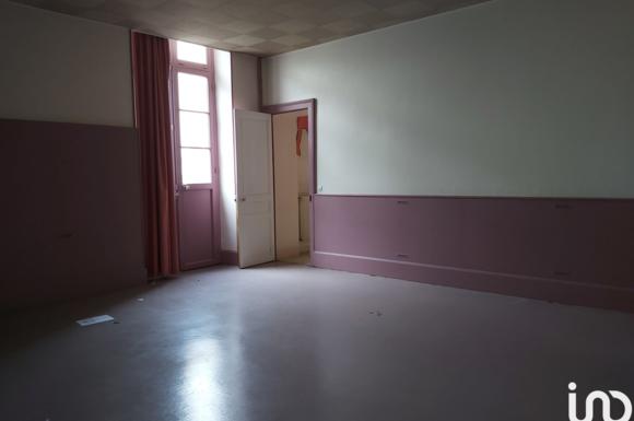 Maison de 350m2 - 7 pièces - Reims - Quartier Montagne de Reims