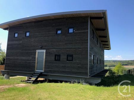 Maison de 350m2 - 9 pièces - Reims - Quartier Montagne de Reims