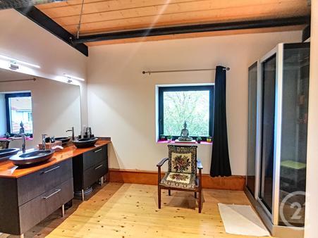 Maison de 350m2 - 9 pièces - Reims - Quartier Montagne de Reims