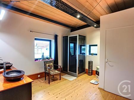 Maison de 350m2 - Reims - Quartier Montagne de Reims