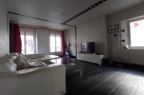 Maison de 360m2 - 11 pièces - Reims - Quartier Cormontreuil