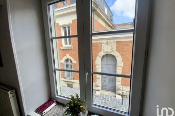 Maison de 363m2 - 7 pièces - Reims - Quartier Centre Ville - Clairmarais