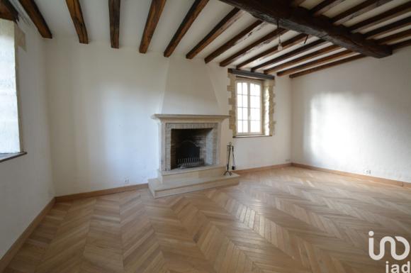 Maison de 385m2 - 10 pièces - Reims - Quartier Boulevard De La Paix - Clairmarais