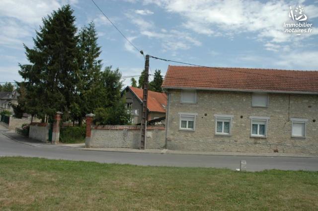 Maison de 410m2 - 20 pièces - Reims